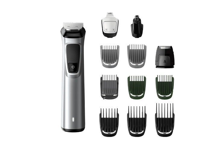 cuidados de la barba