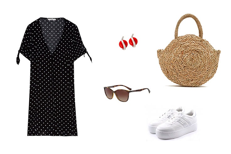 Look tendencia lunares