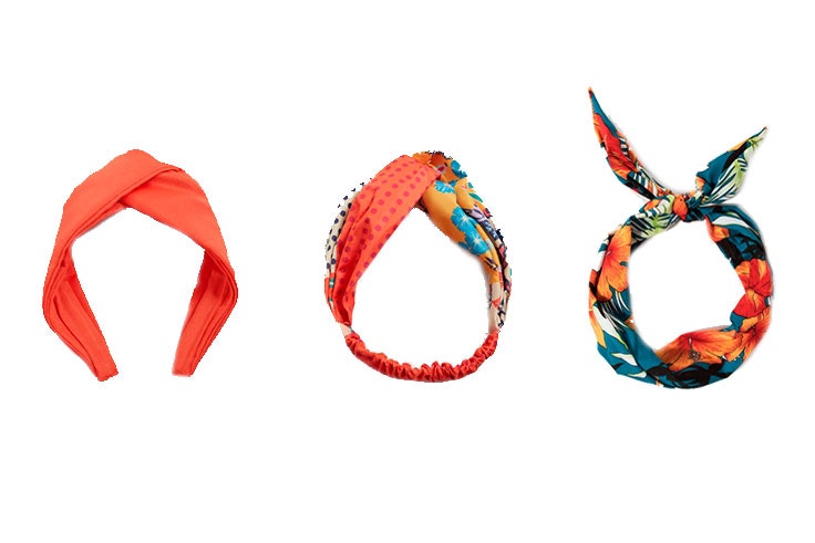 Accesorios para el pelo