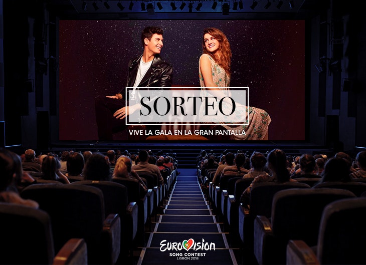 cinesa gran casa festival de eurovisi 243 n en cinesa grancasa cinesa gran casa festival de eurovisi 243 n en cinesa grancasa