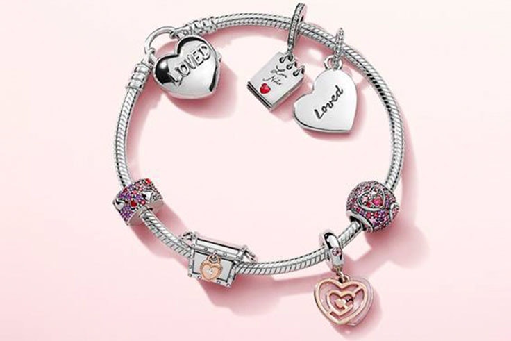 joyas de pandora