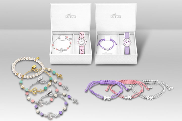 regalos de joyerías