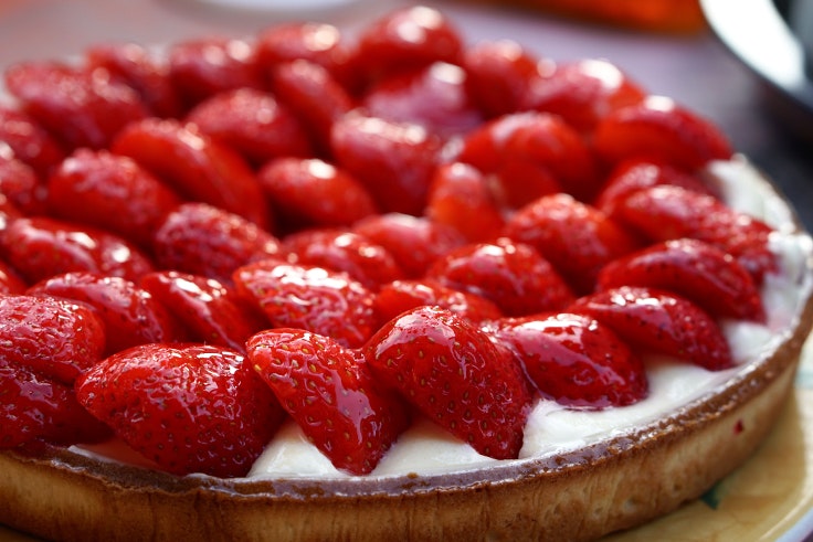 tarta-de-fresas