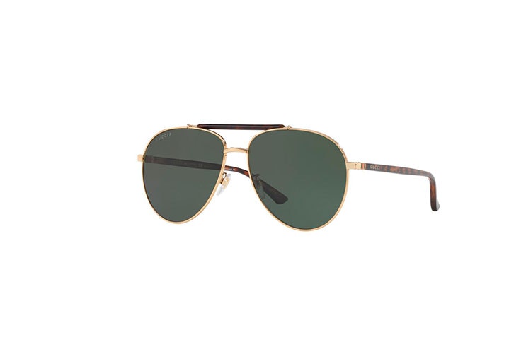 gafas polarizadas Gucci