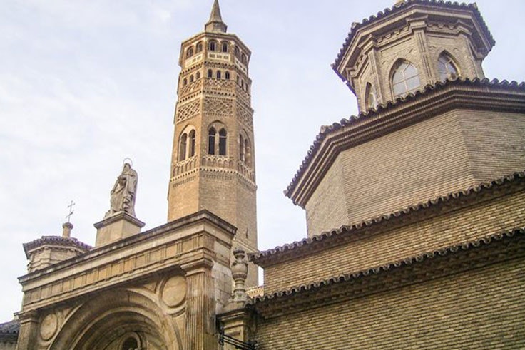 Iglesia de San Pablo 