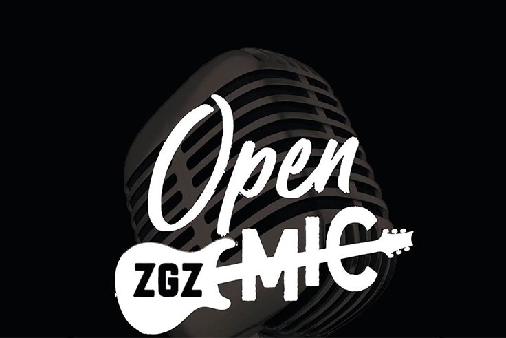 open mic zaragoza
