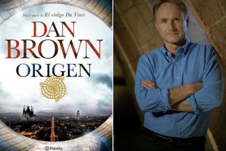 Origen Dan Brown