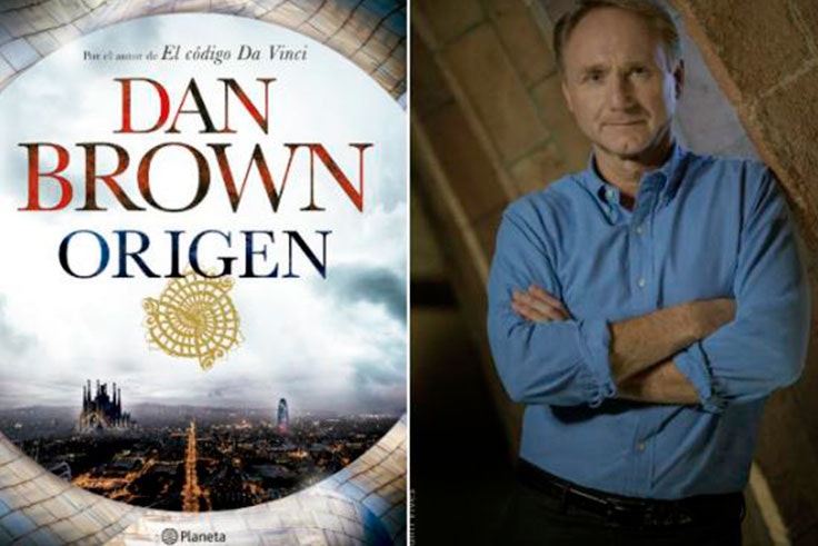 Origen Dan Brown 