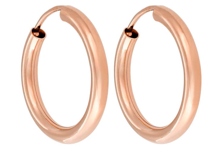 pendientes-dorados-aros-bijoubrigitte