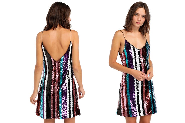 el corte ingles vestidos
