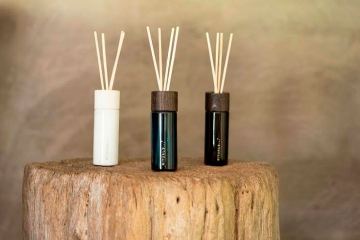 Ofertas de Rituals barritas