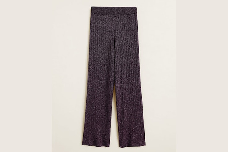 pantalon-morado-punto-hilo-metalizado-mango-1