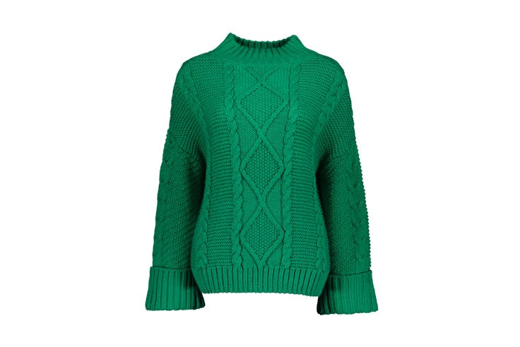 jersey-punto-color-verde-julieta-padros-new-yorker