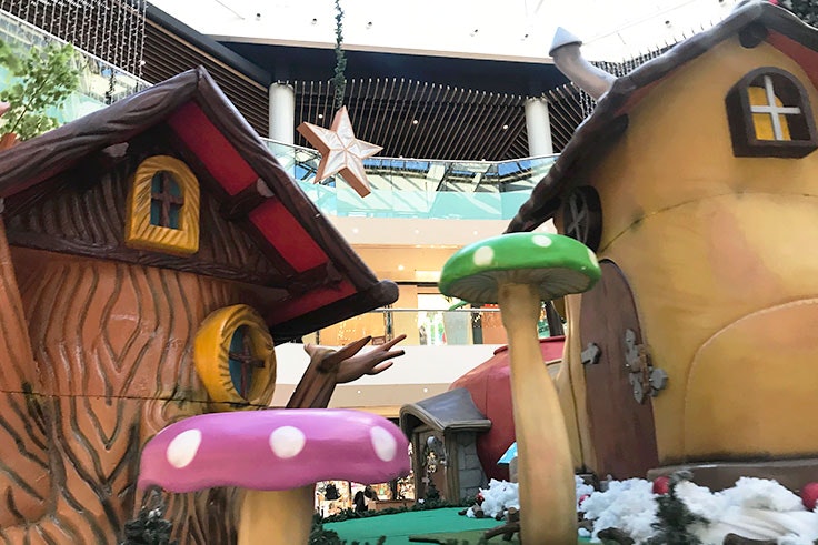 Navidad en GranCasa