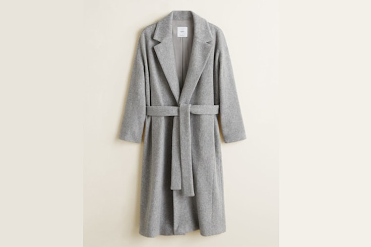 abrigo-gris-lana-cinturon-mango