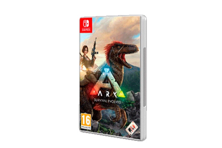 descuentos en game Ark Survival Evolved