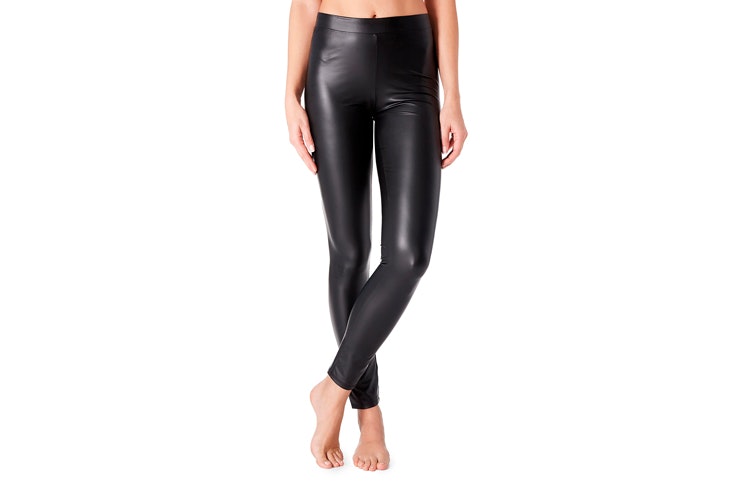 leggings-efecto-piel-negro-calzedonia-2