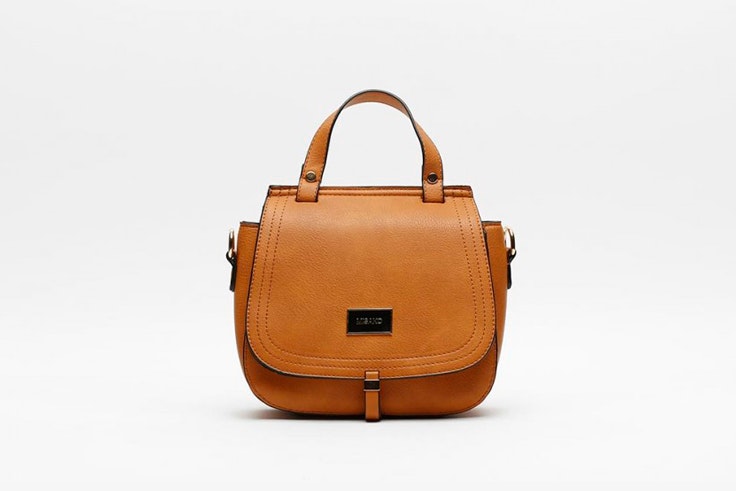 bolso-marron-camel-misako