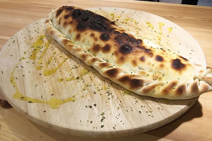 calzone