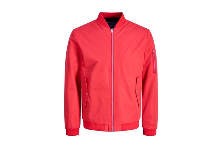 chaqueta-bomber-color-rojo-jack-and-jones