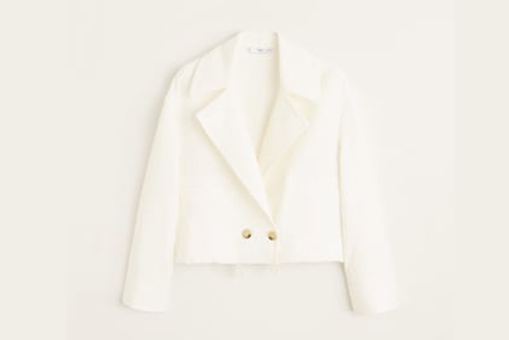 chaqueta-blanca-corta-mango