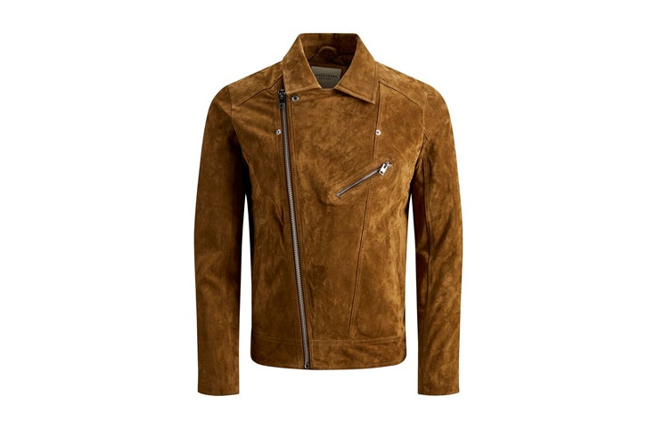 chaqueta-marron-ante-jack-and-jones