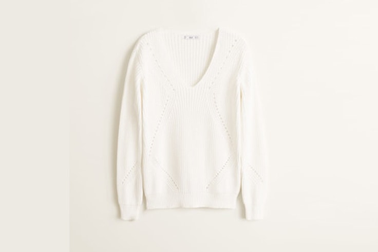 jersey-blanco-de-punto-mango