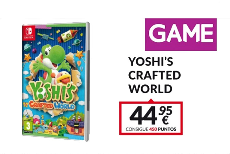 promociones exclusivas game