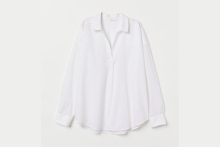 camisa-blanca-oversize-hm