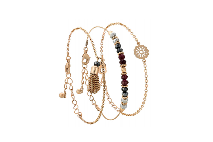 pulsera-cadenas-doradas-bijou-brigitte