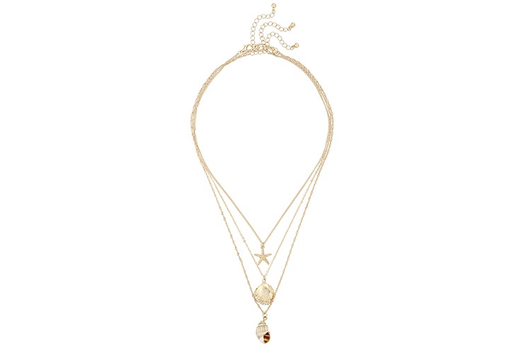 collar conchas bijou brigitte accesorios de conchas