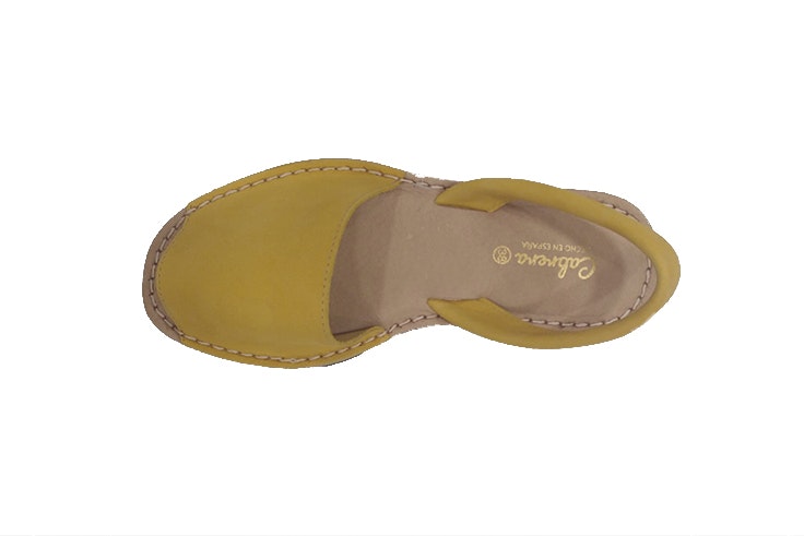 sandalia-amarilla-zapateria-kaymo