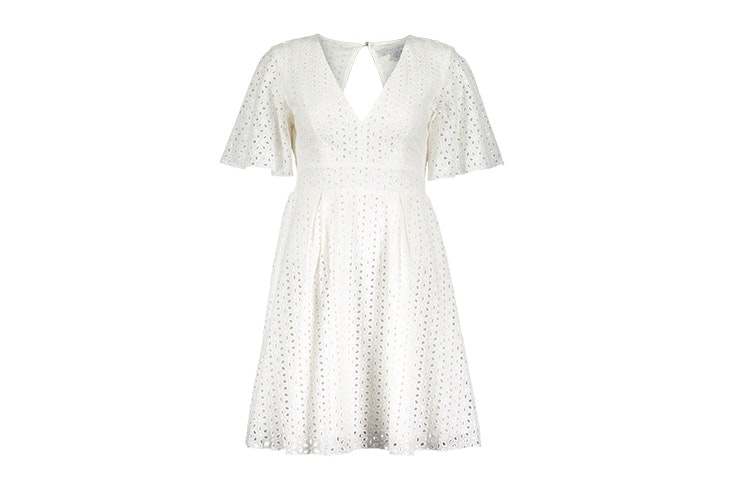 vestido-corto-blanco-bordados-new-yorker