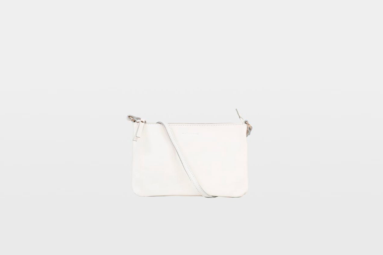 bandolera blanco ulanka