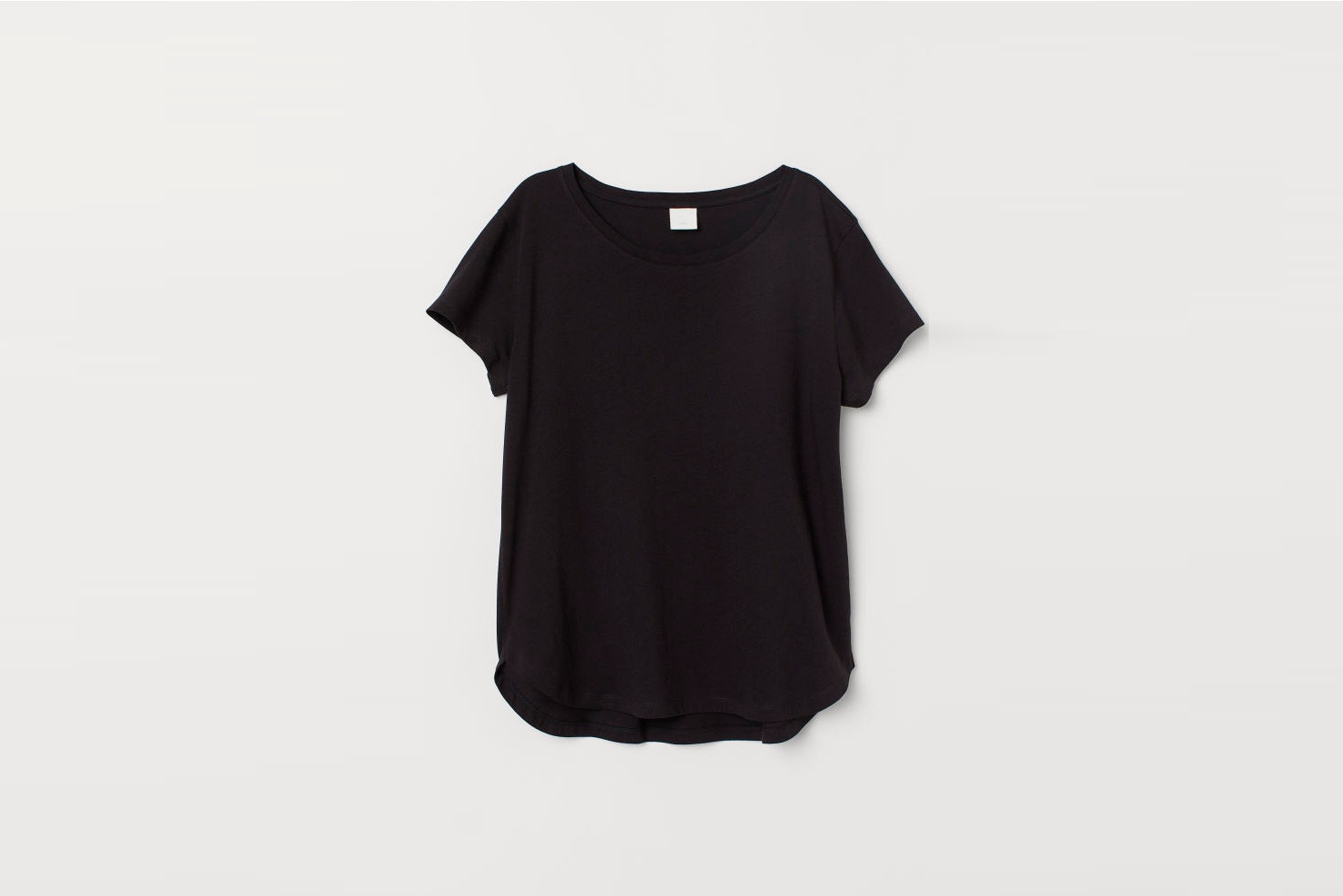 camiseta hym