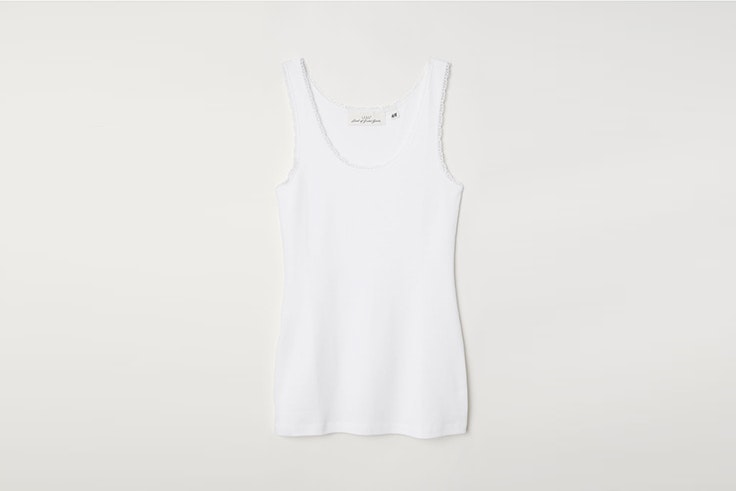 camiseta tirantes hym el estilo de anne laure mais