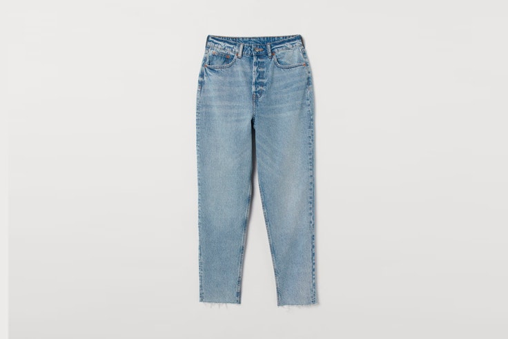 jeans hym pantalones largos