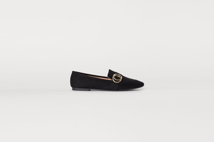 mocasines hym