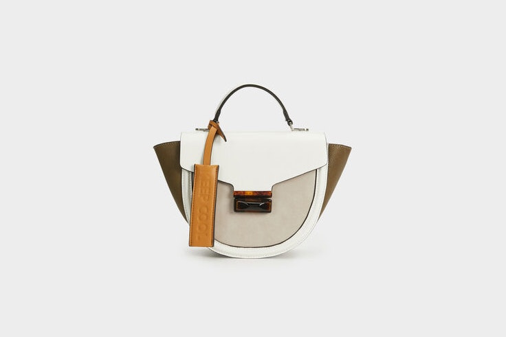 bolso bandolera parfois jeanette madsen