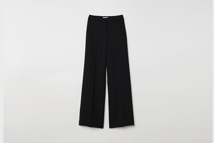 pantalon hym el estilo de Elif Filyos