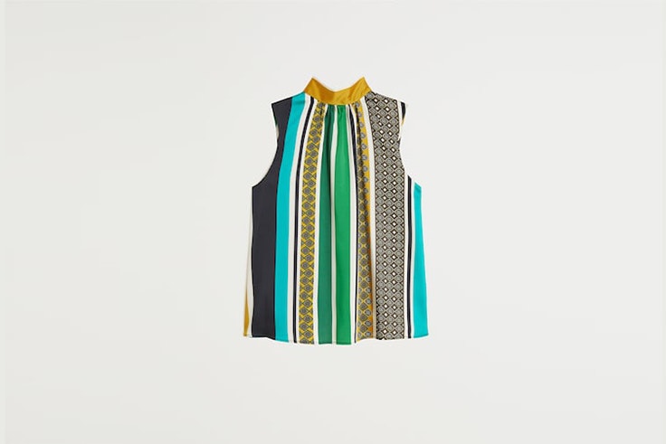 top mango blanca miró