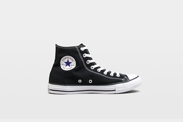zapatillas converse de Ulanka María Tilve