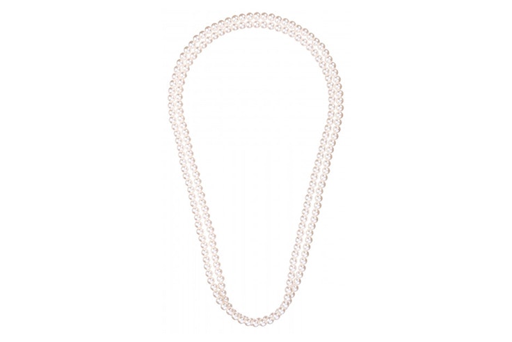 collar perlas bijou brigitte