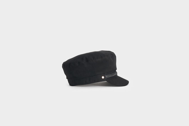 gorra marinera parfois Saray Luis Martín