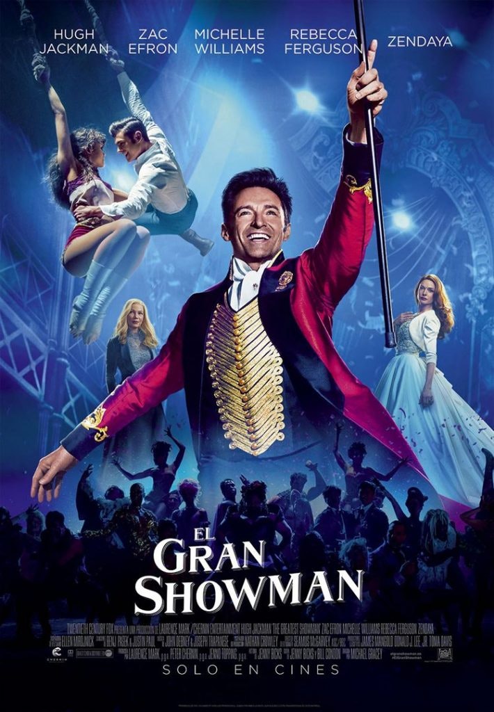 cartelera cinesa grancasa
