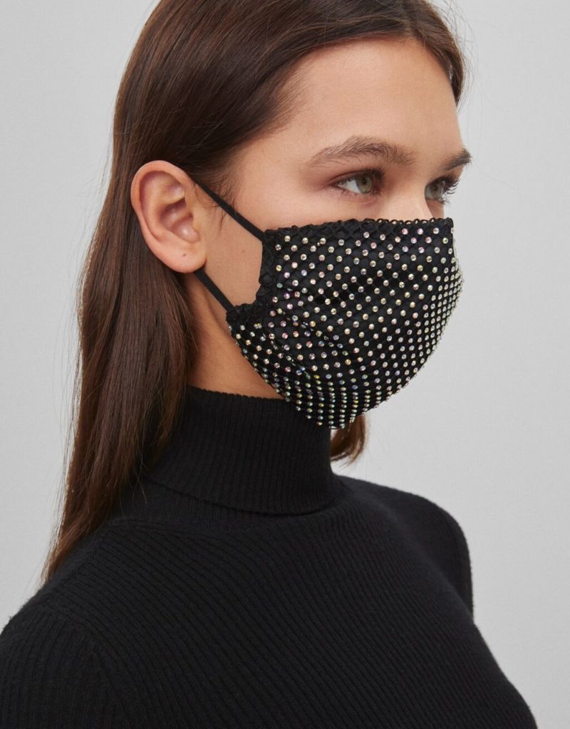 Los mejores looks de Navidad: accesorios