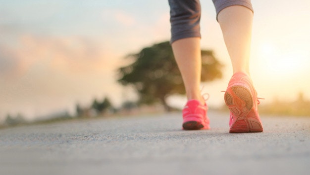 Beneficios de correr al aire libre Beneficios de correr al aire libre