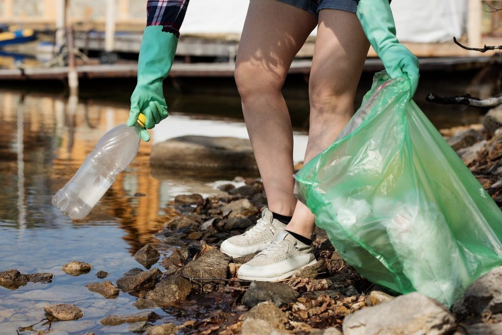 Hoy es el Día Mundial del reciclaje