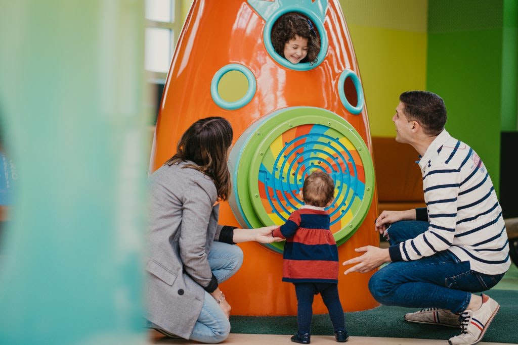 Hoy es el Día de las Familias El 15 de mayo se celebra el Día Internacional de las Familias