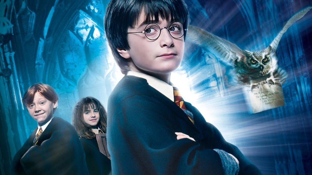 Hoy es el Día del orgullo friki Happy Potter. Fuente: Espinof